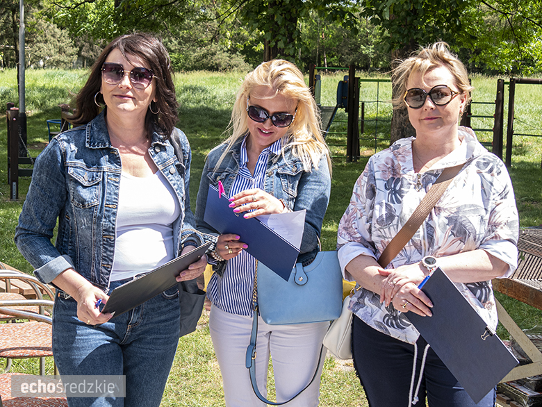 4. Konkurs kulinarny „Najlepsze w Powiecie Średzkim”