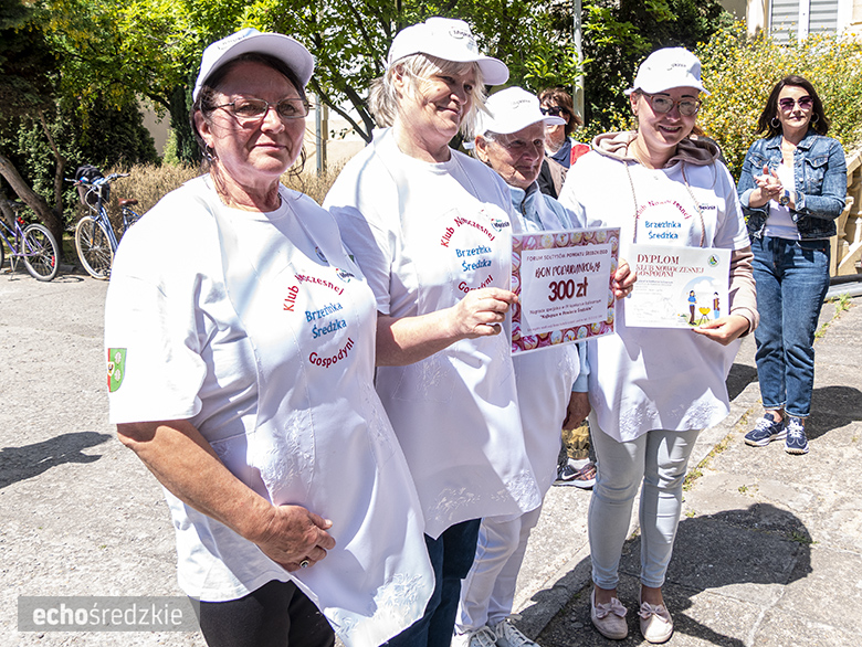 4. Konkurs kulinarny „Najlepsze w Powiecie Średzkim”
