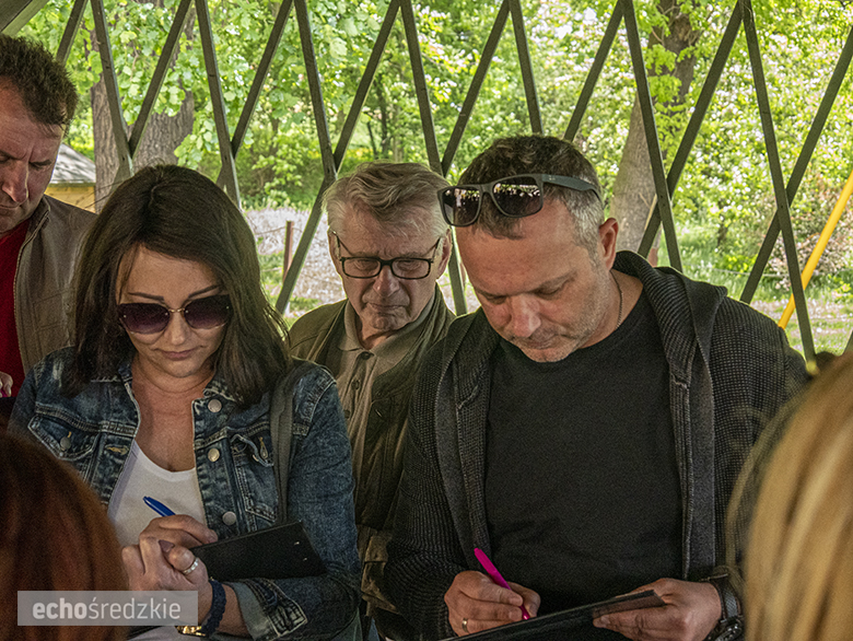 4. Konkurs kulinarny „Najlepsze w Powiecie Średzkim”