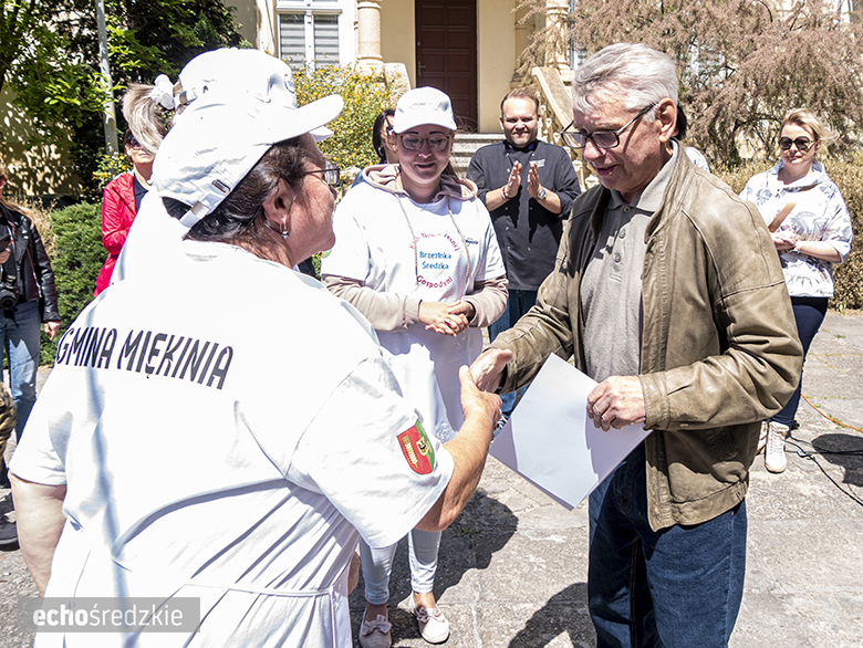 4. Konkurs kulinarny „Najlepsze w Powiecie Średzkim”