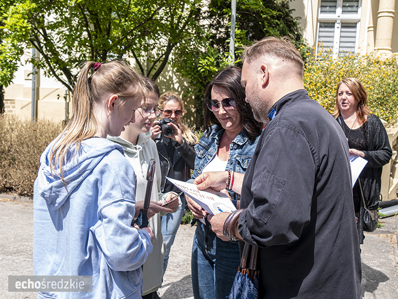 4. Konkurs kulinarny „Najlepsze w Powiecie Średzkim”