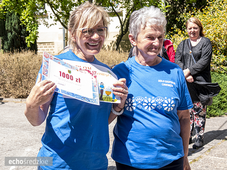 4. Konkurs kulinarny „Najlepsze w Powiecie Średzkim”