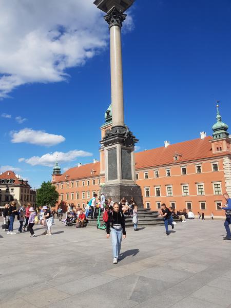 Hanna Janiec laureatką Dolnośląskiego Konkursu Poetyckiego