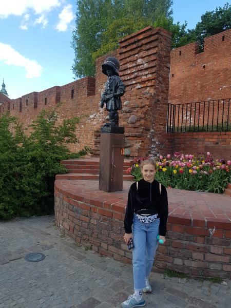 Hanna Janiec laureatką Dolnośląskiego Konkursu Poetyckiego