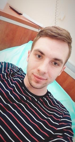 Kamil potrzebuje pomocy