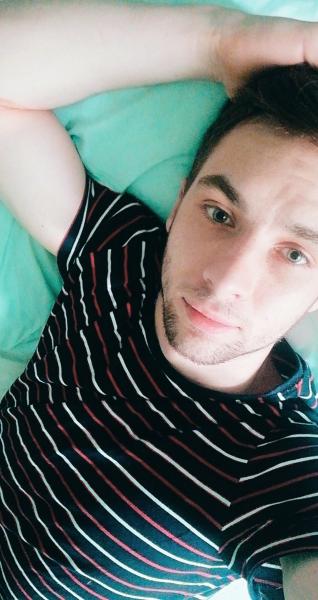 Kamil potrzebuje pomocy