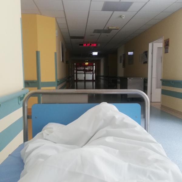 Kamil potrzebuje pomocy