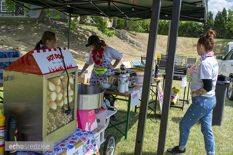 Dzień Dziecka w Malczycach