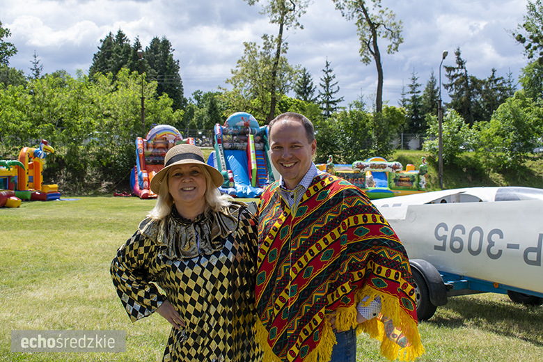 Dzień Dziecka w Malczycach