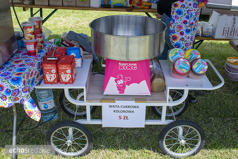 Dzień Dziecka w Malczycach