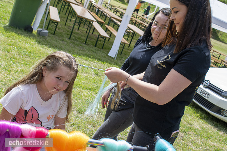 Dzień Dziecka w Malczycach