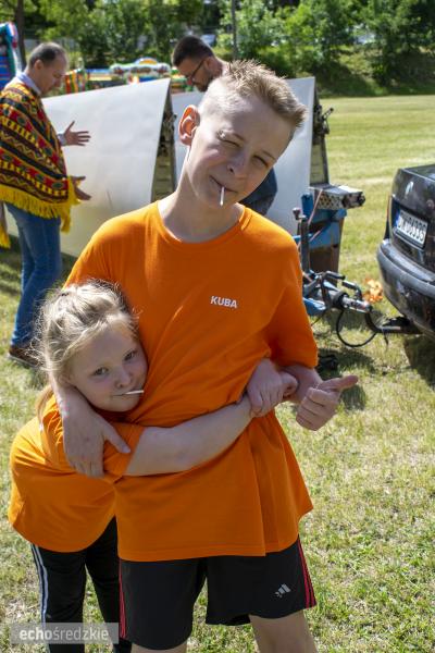 Dzień Dziecka w Malczycach