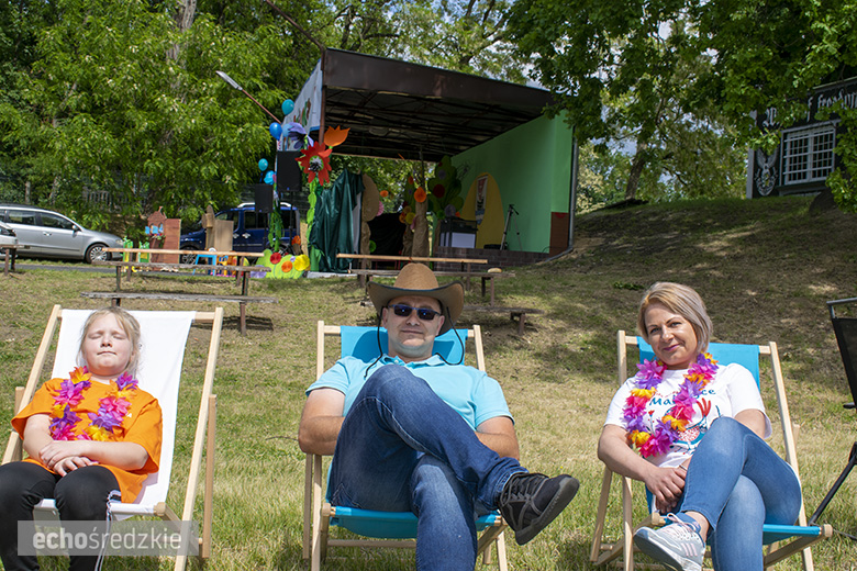 Dzień Dziecka w Malczycach