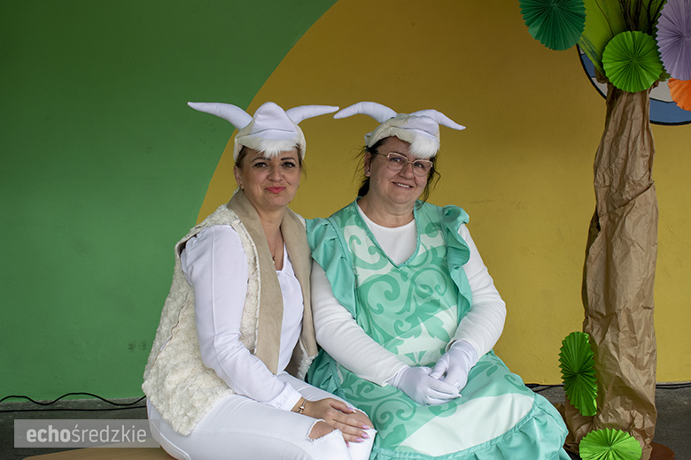 Dzień Dziecka w Malczycach