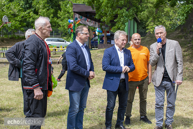 Dzień Dziecka w Malczycach