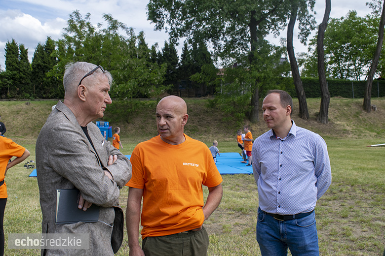 Dzień Dziecka w Malczycach