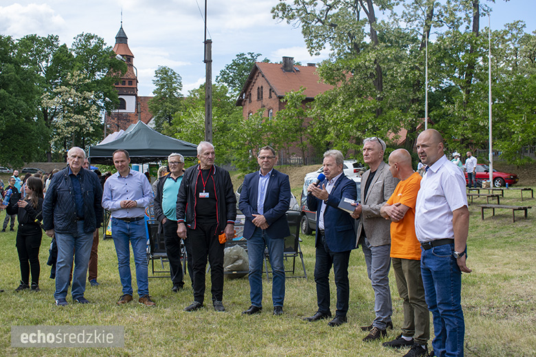 Dzień Dziecka w Malczycach