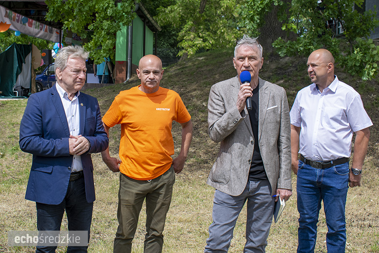 Dzień Dziecka w Malczycach