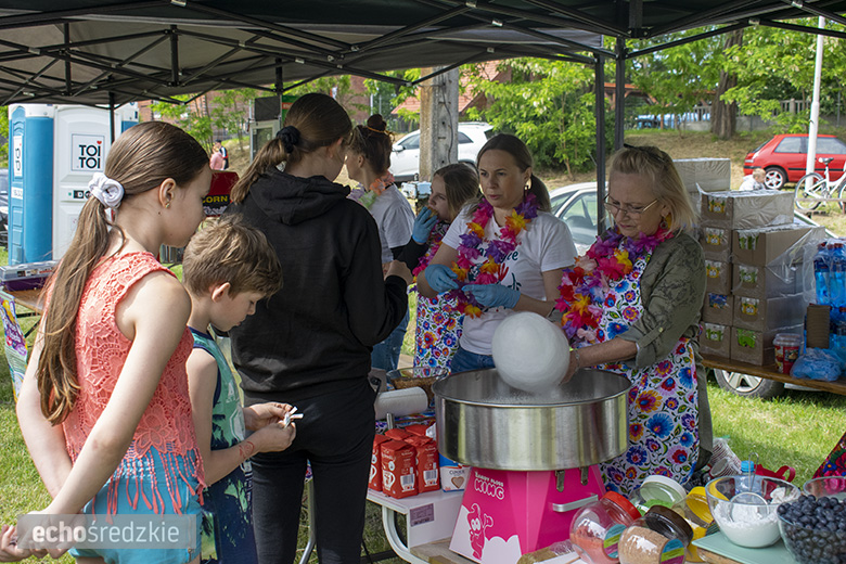 Dzień Dziecka w Malczycach