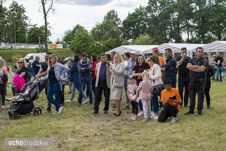 Dzień Dziecka w Malczycach