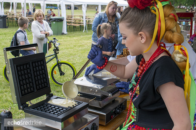 Dzień Dziecka w Malczycach