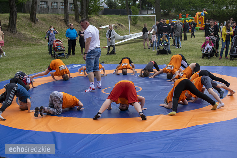 Dzień Dziecka w Malczycach