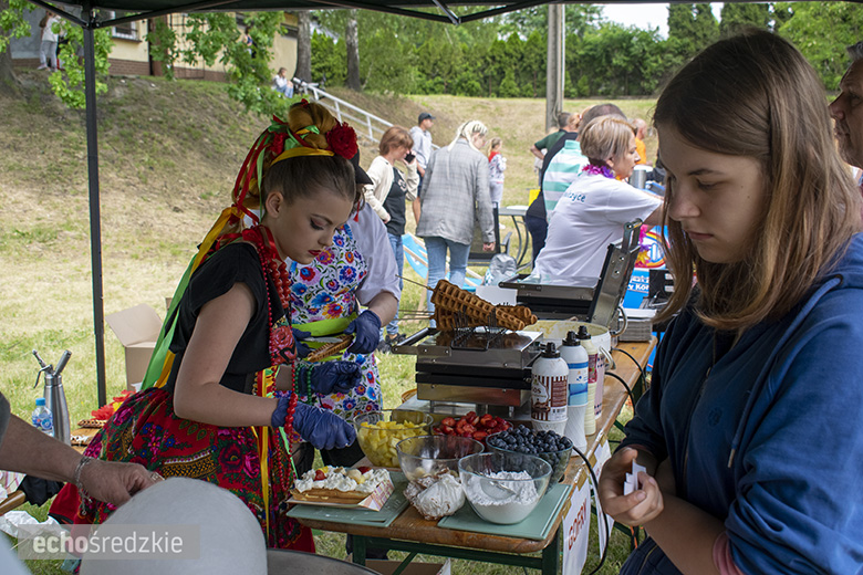 Dzień Dziecka w Malczycach