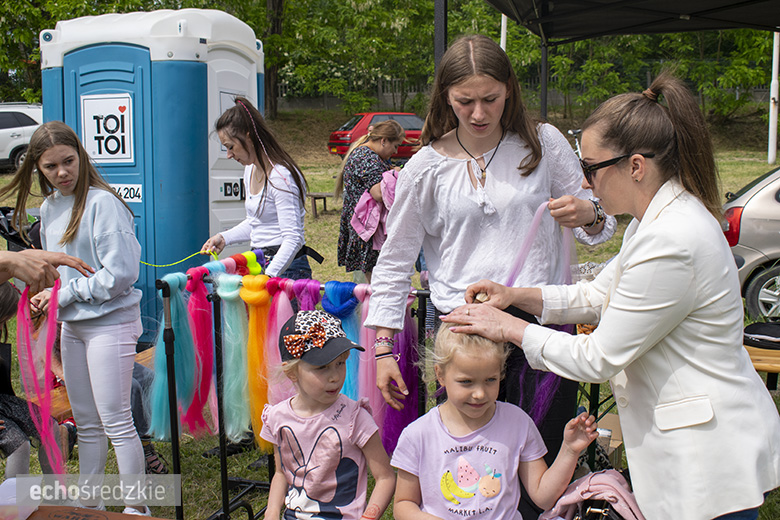 Dzień Dziecka w Malczycach