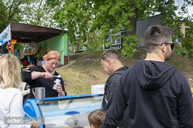 Dzień Dziecka w Malczycach