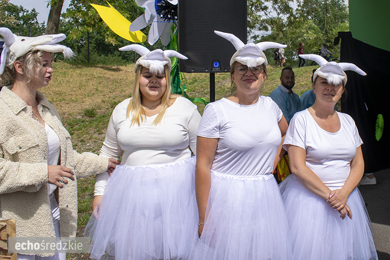 Dzień Dziecka w Malczycach