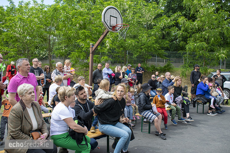 Dzień Dziecka w Malczycach