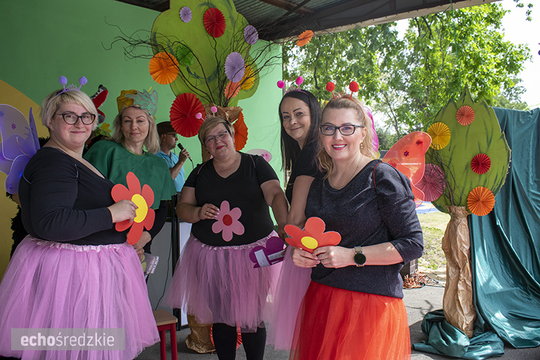 Dzień Dziecka w Malczycach