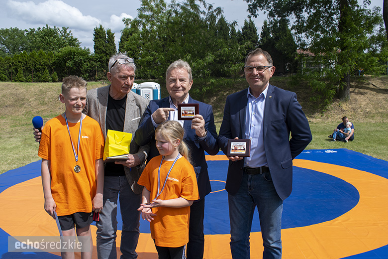 Dzień Dziecka w Malczycach