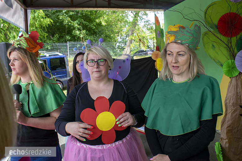 Dzień Dziecka w Malczycach