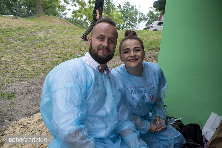 Dzień Dziecka w Malczycach