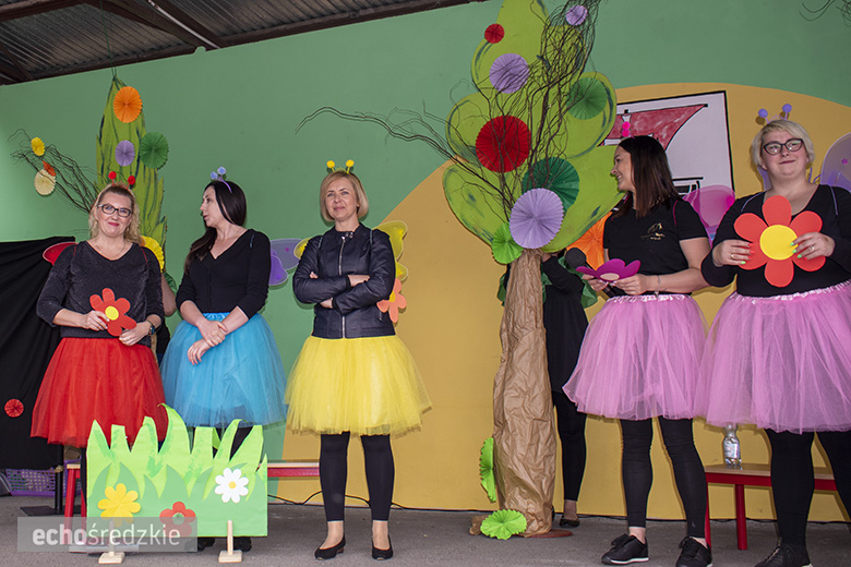 Dzień Dziecka w Malczycach