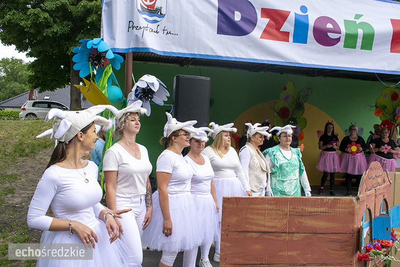 Dzień Dziecka w Malczycach