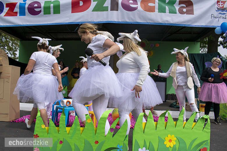 Dzień Dziecka w Malczycach