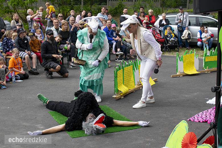 Dzień Dziecka w Malczycach