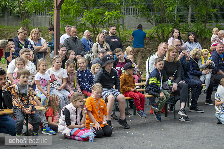 Dzień Dziecka w Malczycach