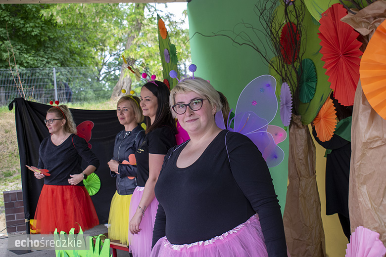 Dzień Dziecka w Malczycach