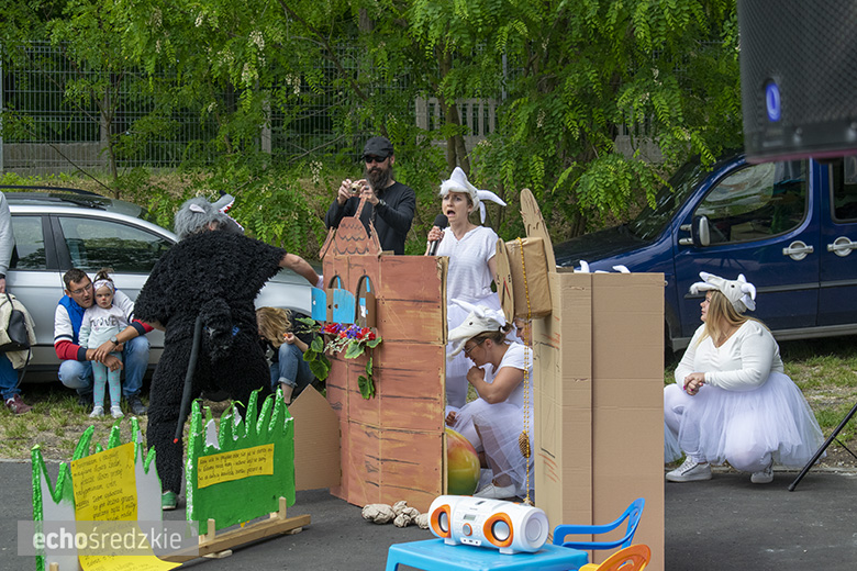 Dzień Dziecka w Malczycach