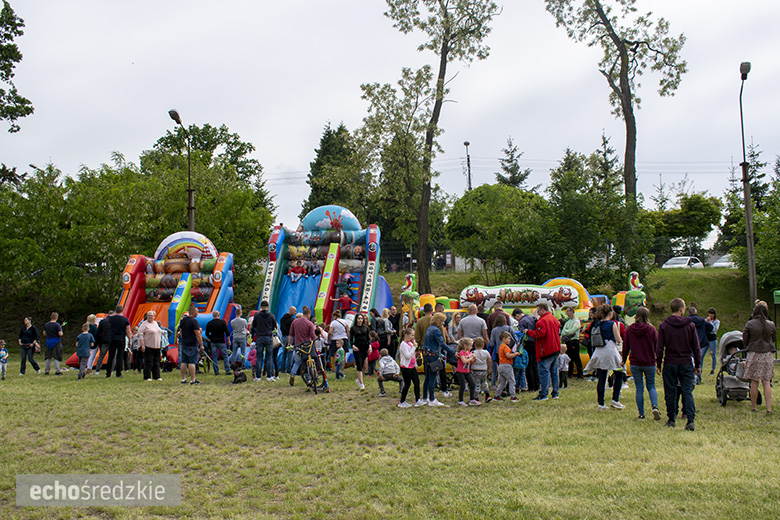Dzień Dziecka w Malczycach