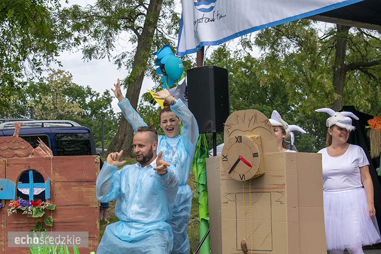 Dzień Dziecka w Malczycach
