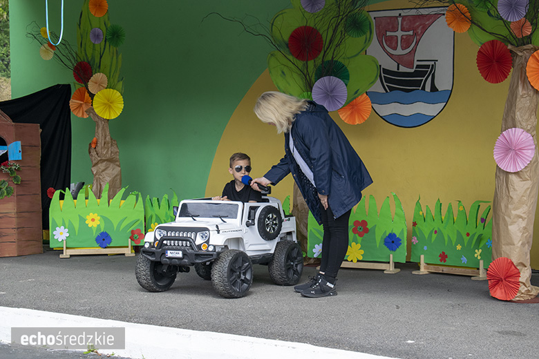 Dzień Dziecka w Malczycach