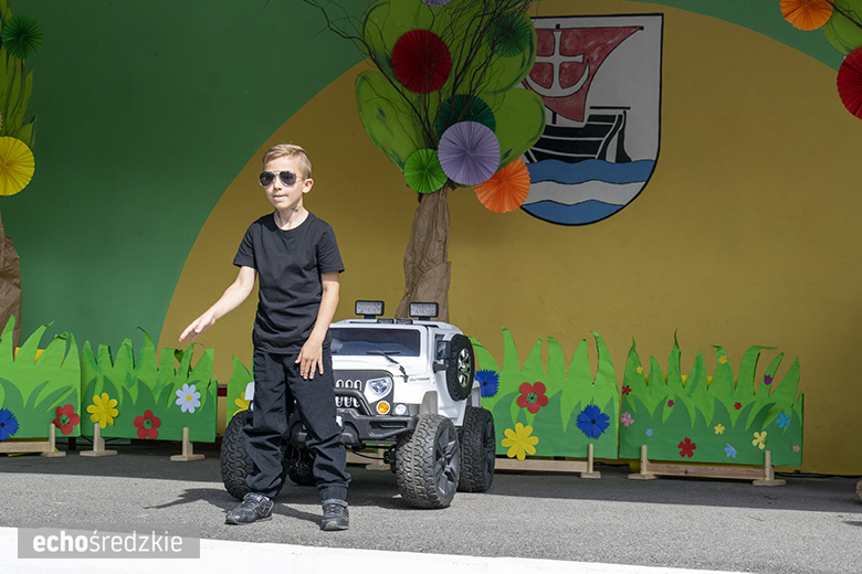 Dzień Dziecka w Malczycach