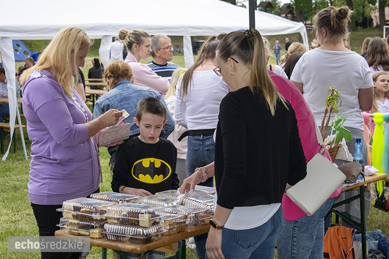 Dzień Dziecka w Malczycach