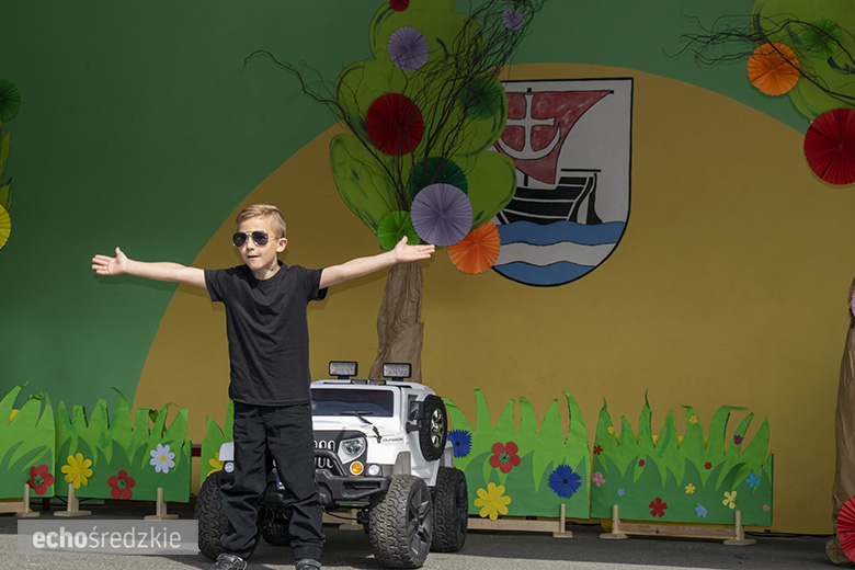 Dzień Dziecka w Malczycach