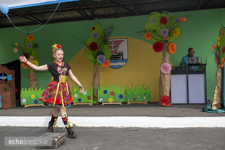 Dzień Dziecka w Malczycach