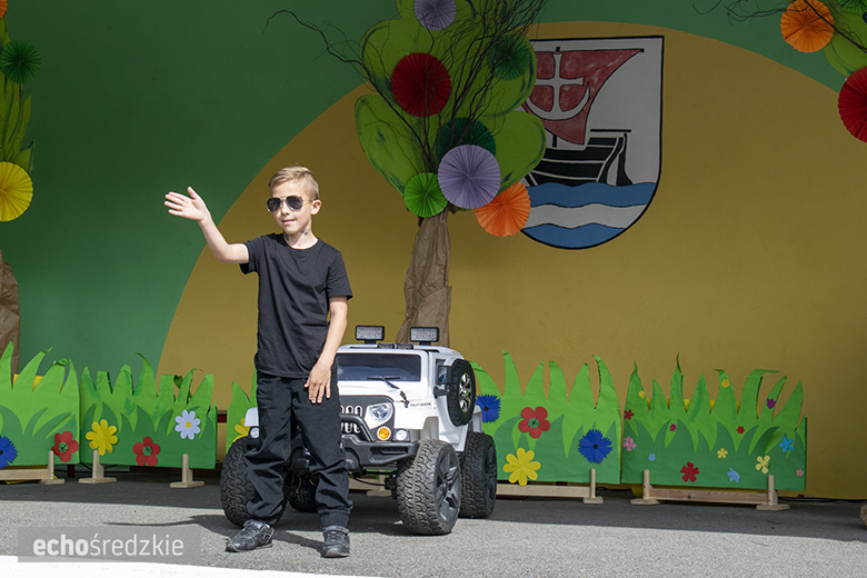 Dzień Dziecka w Malczycach